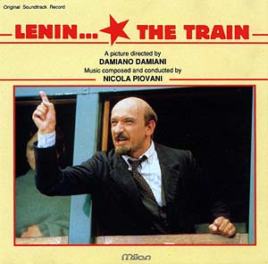 Lenin - The Train
