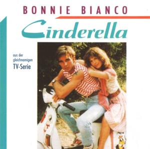 Bonnie Bianco - Cinderella