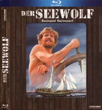 Der Seewolf (2 Blu-rays)