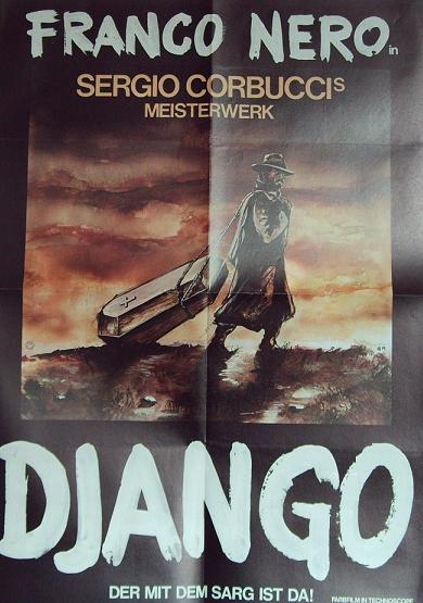 Django (Wiederaufführung)