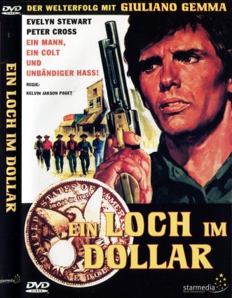 Ein Loch im Dollar