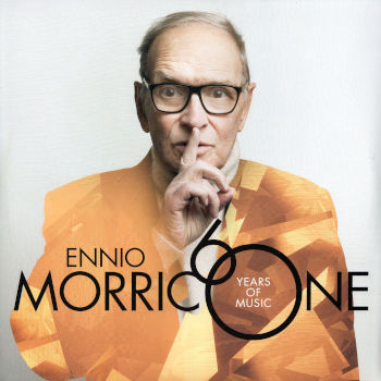 Ennio Morricone - 60 Years of Music (2 LPs)