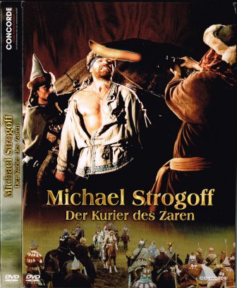 Michael Strogoff - Der Kurier des Zaren