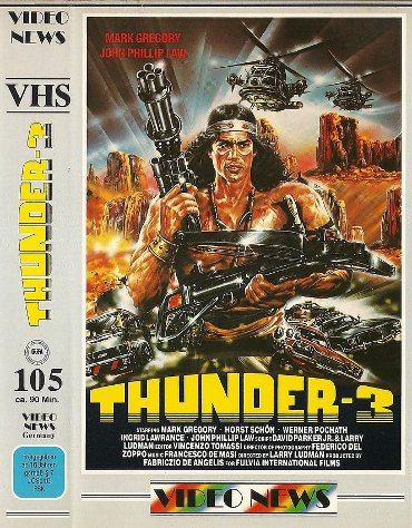 Thunder 3