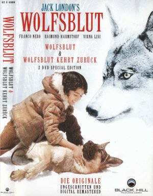 Wolfsblut & Wolfsblut kehrt zurück