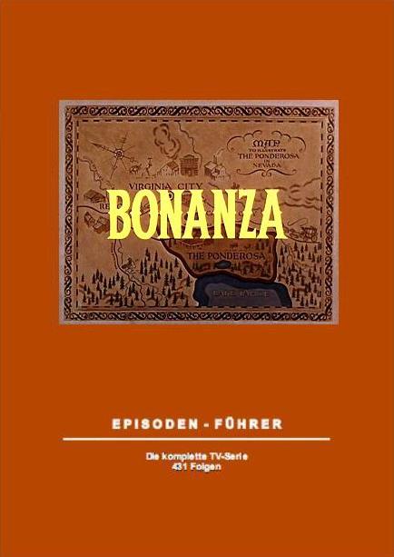 Bonanza - Episodenführer