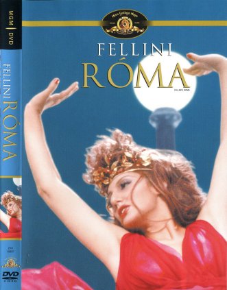 Fellini Róma