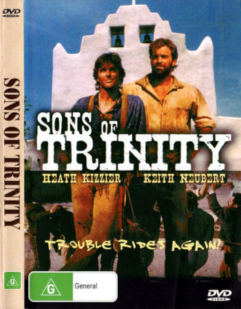 Sons of Trinity