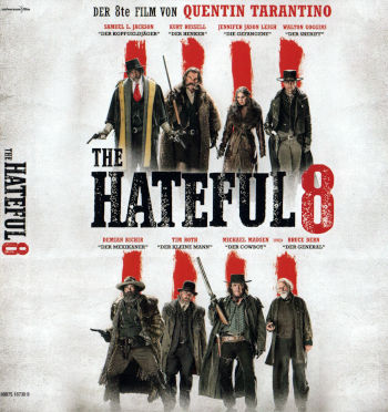 The Hateful 8